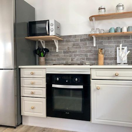 Bel Appartement En Rez-De-Jardin A 100M Des Plages Saint-Nazaire  Exterior foto