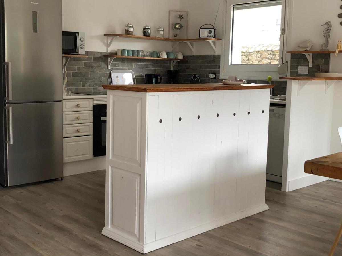 Bel Appartement En Rez-De-Jardin A 100M Des Plages Saint-Nazaire  Exterior foto